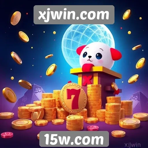Vantagens de se registrar no site de jogos xjwin.com