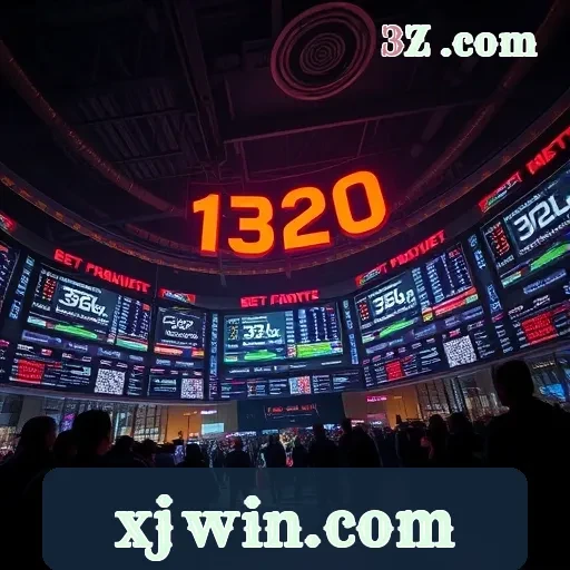 xjwin.com: Descubra as Melhores Apostas Online e Ganhe Mais