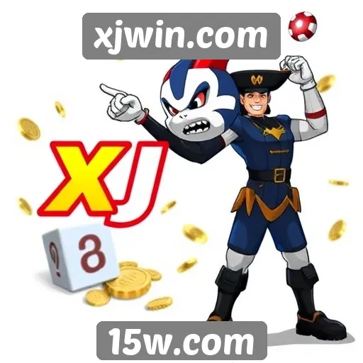 Avaliação de bônus e promoções em xjwin.com