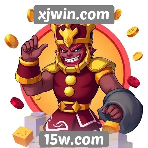Recursos de bônus e promoções em xjwin.com