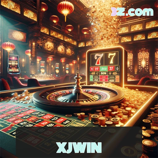 Apostas Inovadoras: Atrações e Recursos do xjwin.com