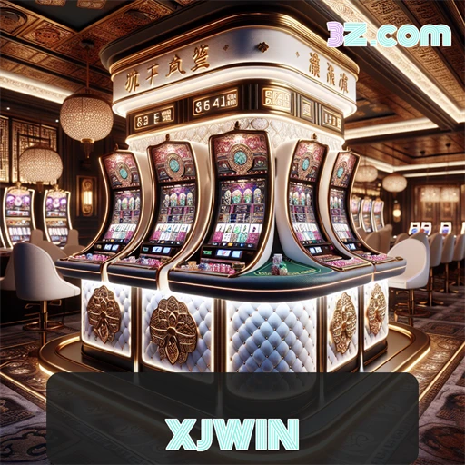 Recursos Incríveis da Seção de Aplicativos do xjwin.com