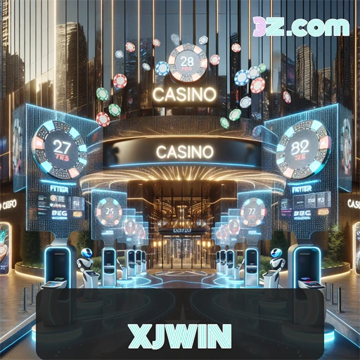 Atraia Diversão com o Login Criativo do xjwin.com