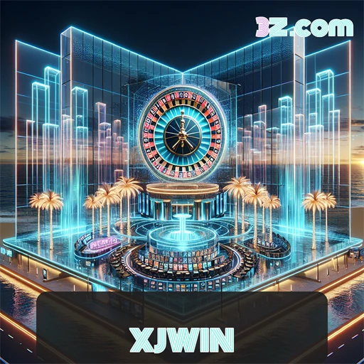 Mergulhe na Diversão das Slots no xjwin.com