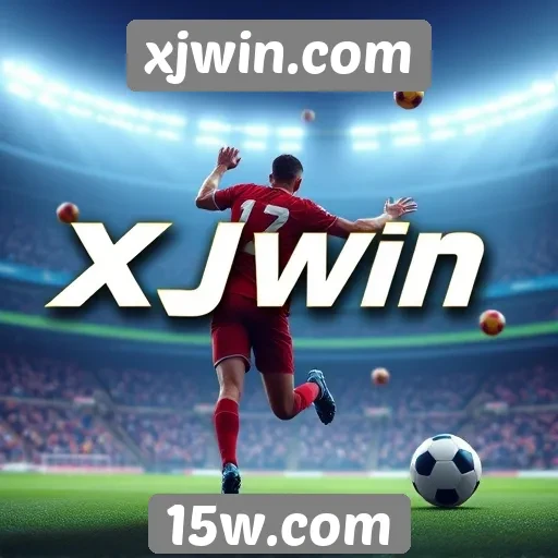 O impacto de xjwin.com no mercado de apostas online
