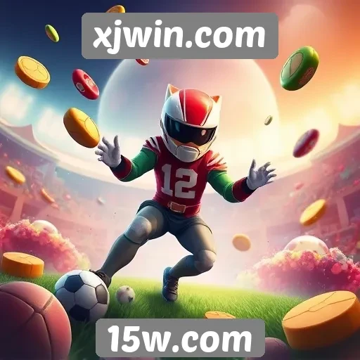 xjwin.com oferece uma variedade de jogos online