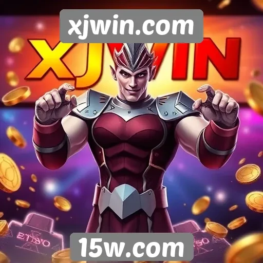 Promos e bônus em xjwin.com atrai novos usuários
